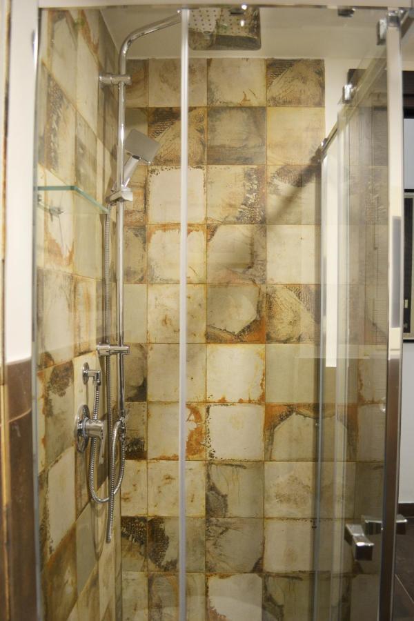 Questo Rinascimento Casa Newman Napoli Eksteriør billede