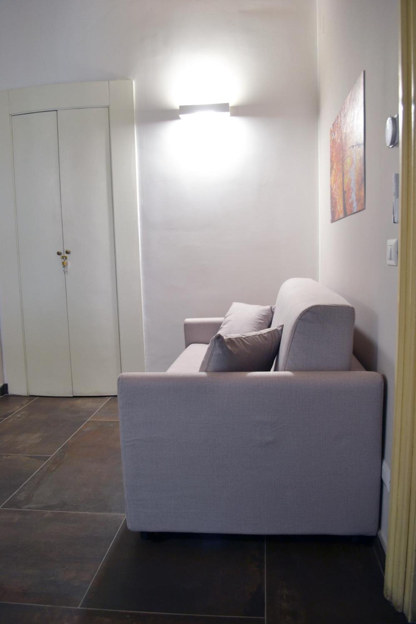 Questo Rinascimento Casa Newman Napoli Eksteriør billede